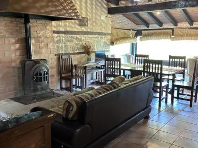 Casa Rural El Rondillo Navaconcejo Extérieur photo