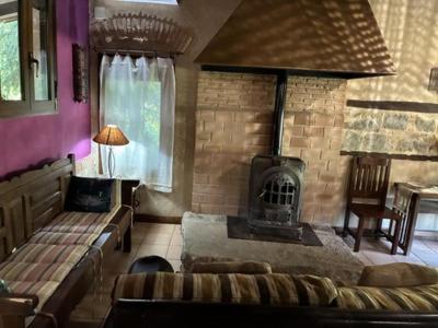 Casa Rural El Rondillo Navaconcejo Extérieur photo